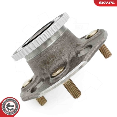 HONDA ACCORD V REAR WHEEL HUB BEARING | OEM 42200SM5A51