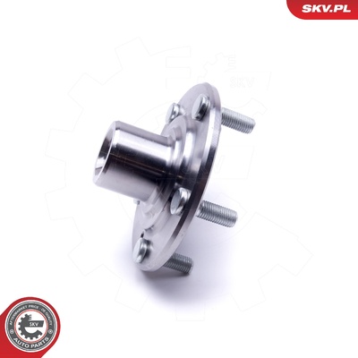 HONDA ACCORD VII CIVIC VIII FRONT WHEEL HUB BEARING | OEM 44600SDAA00
