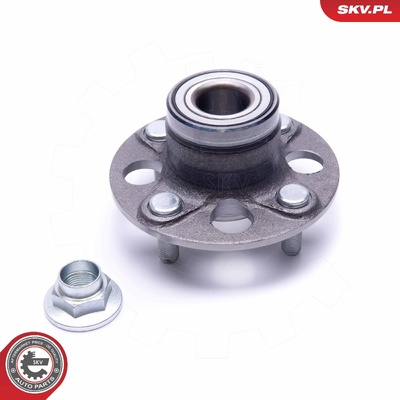 HONDA JAZZ II REAR WHEEL HUB BEARING | OEM 42200SAAE03