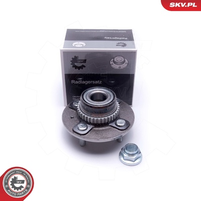 HYUNDAI ATOS REAR WHEEL HUB BEARING | OEM 5271002550