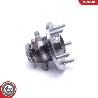 HYUNDAI GRANDEUR SONATA V VI KIA MAGENTIS CARENS III REAR WHEEL HUB BEARING | OEM 527303K200