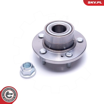 HYUNDAI HIGHWAY SANTA FE I TRAJET REAR WHEEL HUB BEARING | OEM 527103A001