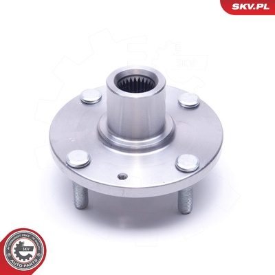 HYUNDAI SONATA IV KIA MAGENTIS FRONT WHEEL HUB BEARING | OEM 517503D000