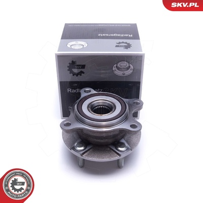 LEXUS GS RIGHT WHEEL HUB BEARING | OEM 4355030030