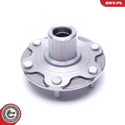 LEXUS GX TOYOTA LAND CRUISER FRONT WHEEL HUB BEARING | OEM 4350260180