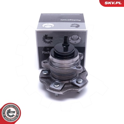 LEXUS RX REAR WHEEL HUB BEARING | OEM 4245048050