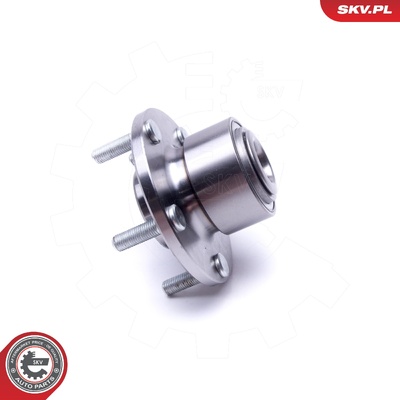 MAZDA 3 FRONT WHEEL HUB BEARING | OEM BN8B3315XB