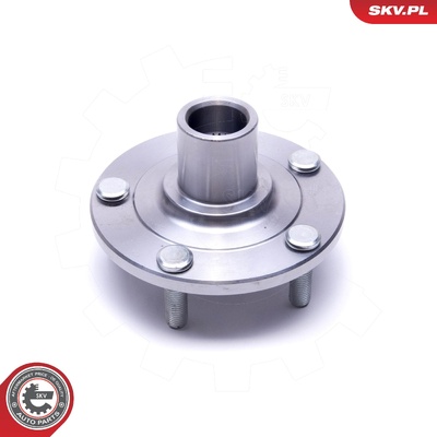 MAZDA 3 5 FRONT WHEEL HUB BEARING | OEM C23633060A