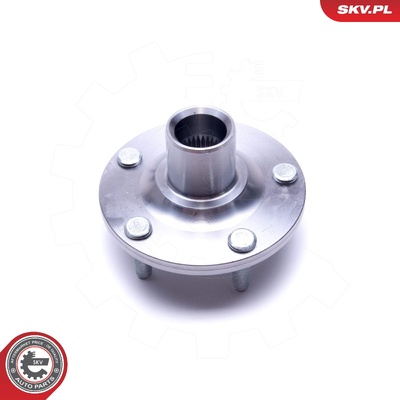 MAZDA CX-7 FRONT WHEEL HUB BEARING | OEM L20633060