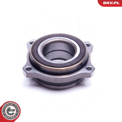 MERCEDES-BENZ C-CLASS REAR WHEEL HUB BEARING | OEM A2303560000