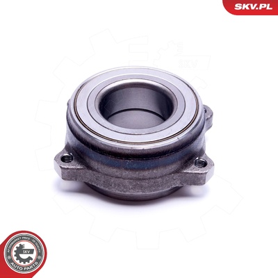 MERCEDES-BENZ CLS E-CLASS S-CLASS REAR WHEEL HUB BEARING | OEM A2113560000
