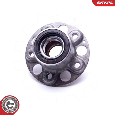 MERCEDES-BENZ S-CLASS FRONT WHEEL HUB BEARING | OEM 2213300225