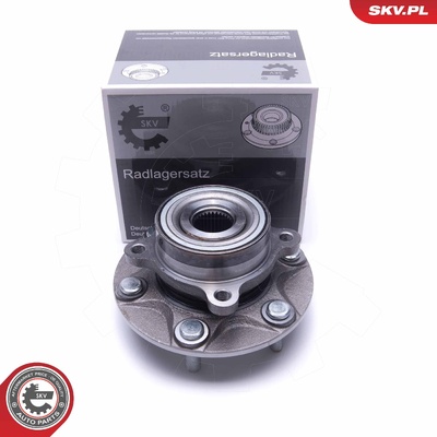 MITSUBISHI PAJERO IV FRONT WHEEL HUB BEARING | OEM 3880A015