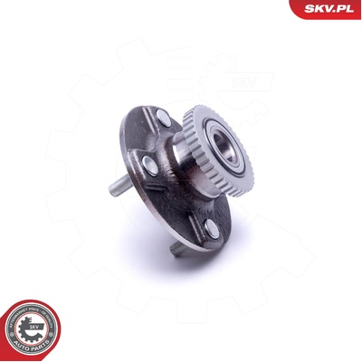NISSAN PRIMERA REAR WHEEL HUB BEARING | OEM 4320050J10