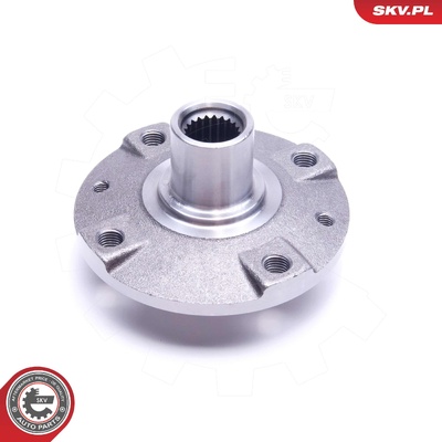 RENAULT CLIO I EXPRESS RAPID THALIA I II TWINGO I FRONT WHEEL HUB BEARING | OEM 7700719140