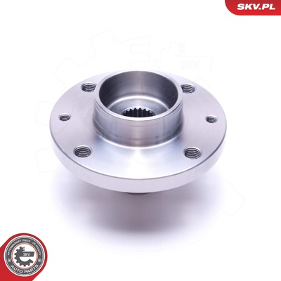 RENAULT CLIO I II KANGOO LAGUNA I MEGANE I THALIA I II FRONT WHEEL HUB BEARING | OEM 7700768318