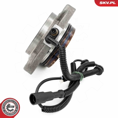 SSANGYONG REXTON FRONT WHEEL HUB BEARING | OEM 4143108000