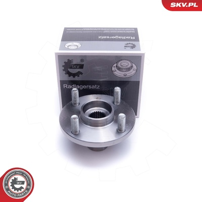 TOYOTA COROLLA PRIUS FRONT WHEEL HUB BEARING | OEM 4350212140