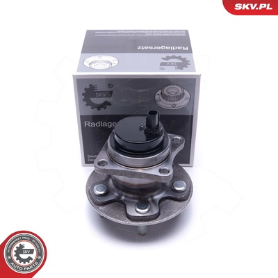TOYOTA MATRIX REAR WHEEL HUB BEARING | OEM 4245012170