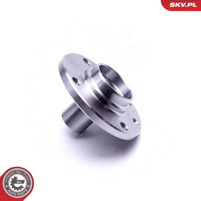 VW CADDY I GOLF I SCIROCCO FRONT WHEEL HUB BEARING | OEM 171407615