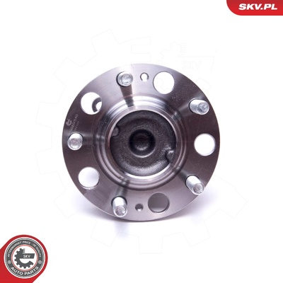 HYUNDAI IX20 KIA SOUL I VENGA REAR WHEEL HUB BEARING | OEM 527502K100