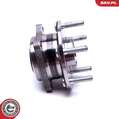 HYUNDAI I40 I TUCSON KIA OPTIMA FRONT WHEEL HUB BEARING | OEM 51750C1000