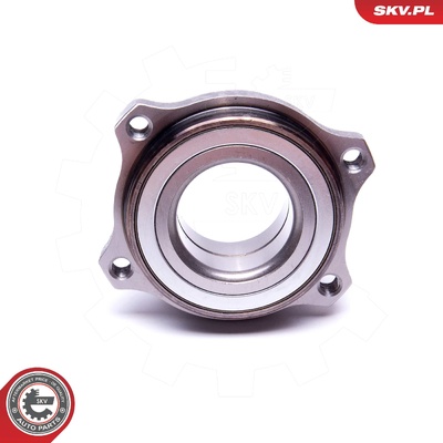 MERCEDES-BENZ C-KLASA E-KLASA SL SLC SLK REAR WHEEL HUB BEARING | OEM 2309810127