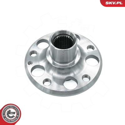 MERCEDES-BENZ CLA KLASA A B GLA FRONT WHEEL HUB BEARING | OEM 2463370145