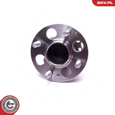 HYUNDAI I20 ACTIVE II REAR WHEEL HUB BEARING | OEM 52750-C8000