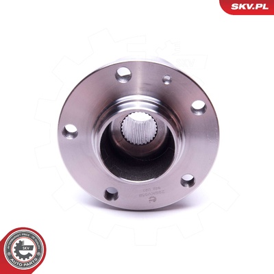 CITROEN OPEL PEUGEOT TOYOTA REAR WHEEL HUB BEARING | OEM 9819074780