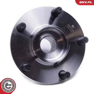 NISSAN MAXIMA X-TRAIL I INFINITI I30 FRONT WHEEL HUB BEARING | OEM 402022Y000
