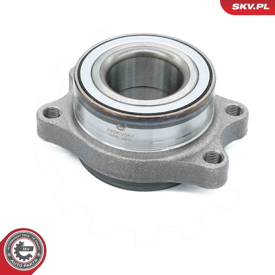 NISSAN 200SX REAR WHEEL HUB BEARING | OEM 43210-35F01