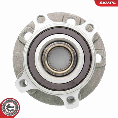 ALFA ROMEO GIULIA STELVIO FRONT WHEEL HUB BEARING | OEM 50533569