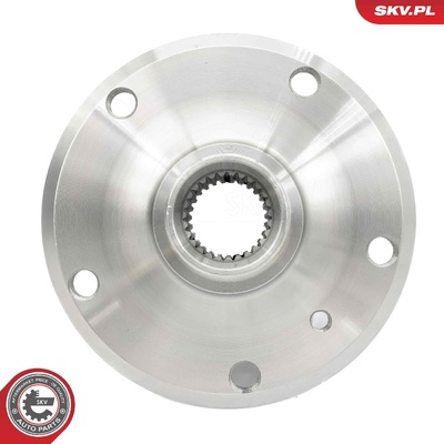 BMW 3 REAR WHEEL HUB BEARING | OEM 33411093567