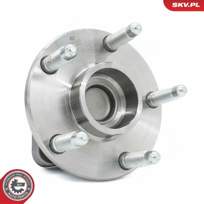 CHEVROLET CAPRICE PONTIAC G8 FRONT WHEEL HUB BEARING | OEM 92192305