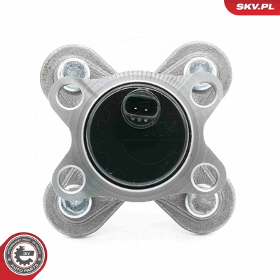 DAIHATSU CUORE VI TREVIS REAR WHEEL HUB BEARING | OEM 42410-BZ030