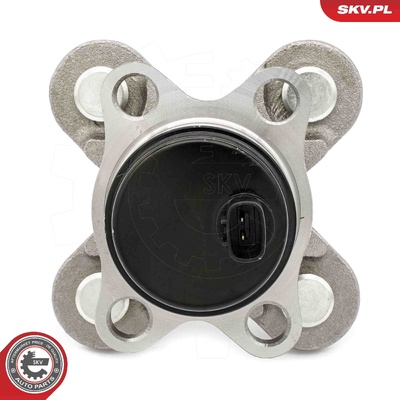 DAIHATSU CUORE VII REAR WHEEL HUB BEARING | OEM 42410-B2050