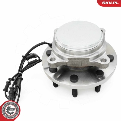 DODGE RAM 1500 FRONT WHEEL HUB BEARING | OEM 52122186AB