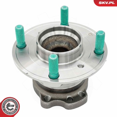 FORD B-MAX TOURNEO ECOSPORT TRANSIT REAR WHEEL HUB BEARING | OEM 1768073
