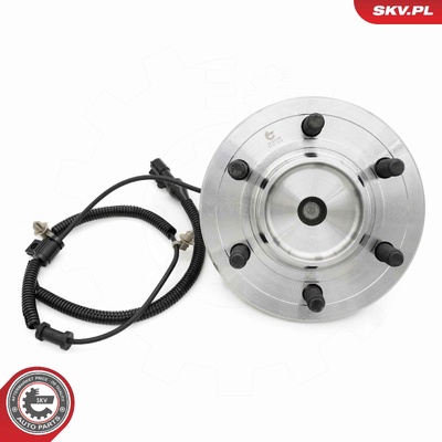 FORD F-150 FRONT WHEEL HUB BEARING | OEM 9L3Z1104B