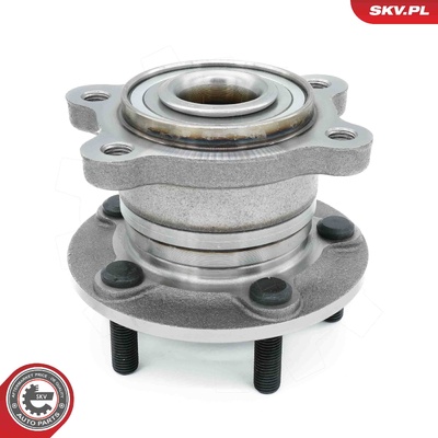 FORD KUGA II REAR WHEEL HUB BEARING | OEM CV6Z-1104-H