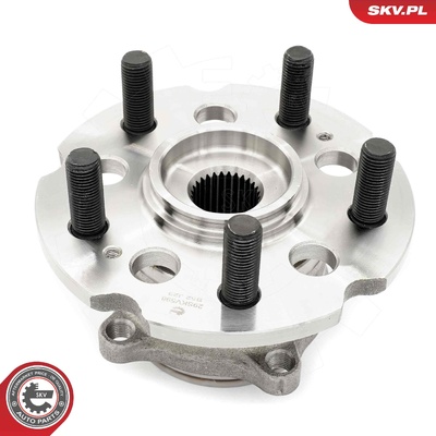 HONDA PILOT REAR WHEEL HUB BEARING | OEM 42200-STX-A02