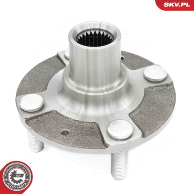 HYUNDAI ACCENT IV V I10 I20 FRONT WHEEL HUB BEARING | OEM 51750-1J000