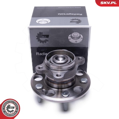 HYUNDAI ELANTRA IV I30 REAR WHEEL HUB BEARING | OEM 52730-2H100