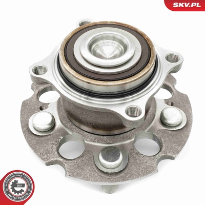 HYUNDAI ODYSSEY REAR WHEEL HUB BEARING | OEM 42200-SHJ-A51