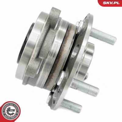 HYUNDAI SANTA FE GRAND SANTA FE FRONT WHEEL HUB BEARING | OEM 51750-C5000