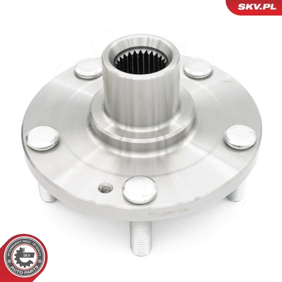 HYUNDAI TIBURON FRONT WHEEL HUB BEARING | OEM 51750-2C103