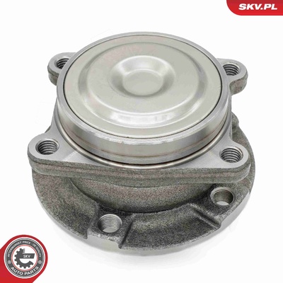 JEEP CHEROKEE REAR WHEEL HUB BEARING | OEM 68155868AB