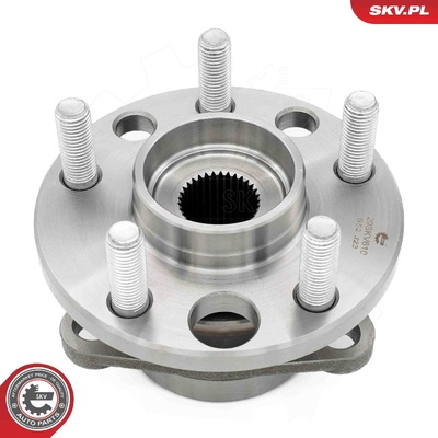 JEEP CHEROKEE WRANGLER FRONT WHEEL HUB BEARING | OEM 7466908