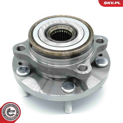 KIA SOUL II FRONT WHEEL HUB BEARING | OEM 51720-A4500